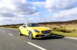 Mercedes-Benz SLC300 Final Edition 2019 года (UK)